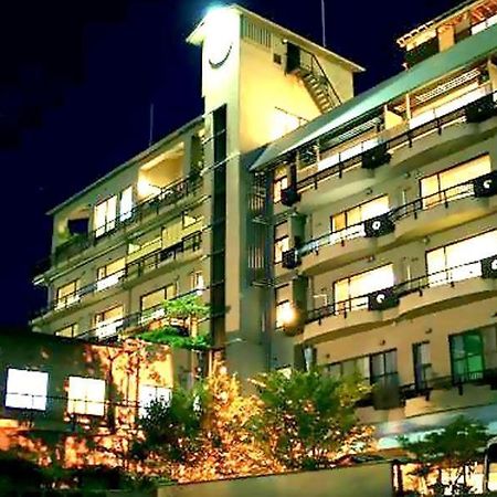 Toi Fujiya Hotel Heda Eksteriør bilde