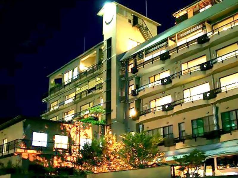 Toi Fujiya Hotel Heda Eksteriør bilde