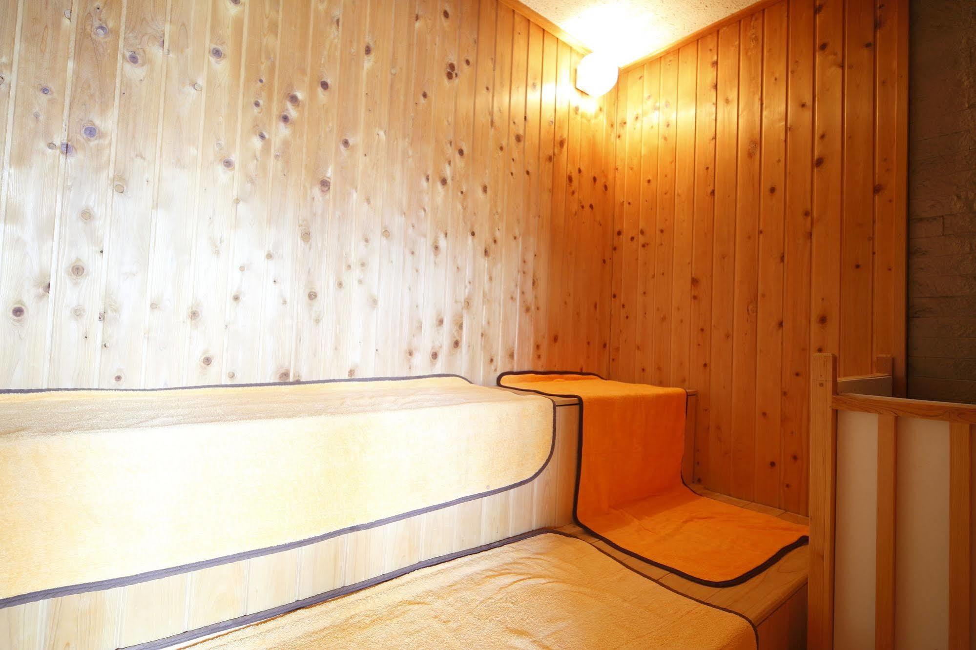 Toi Fujiya Hotel Heda Eksteriør bilde